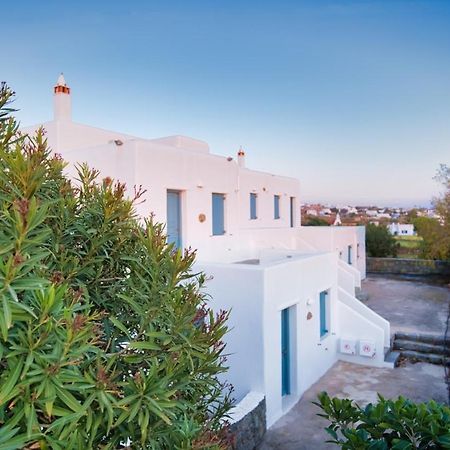 Апартаменти Sunset 7.59 Mykonos Town Екстер'єр фото